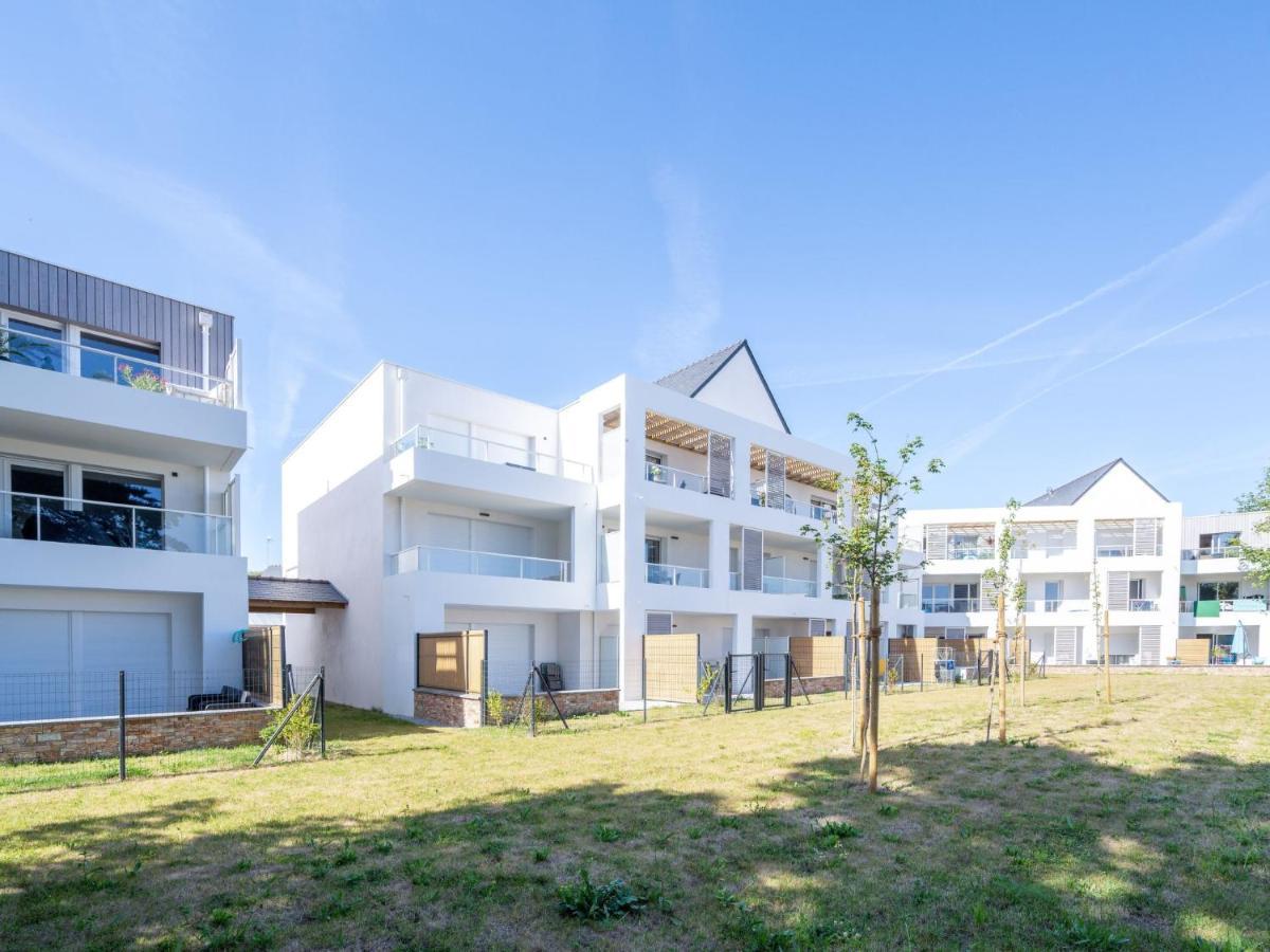 Apartment Passage Saint-Clement By Interhome Quiberon Εξωτερικό φωτογραφία